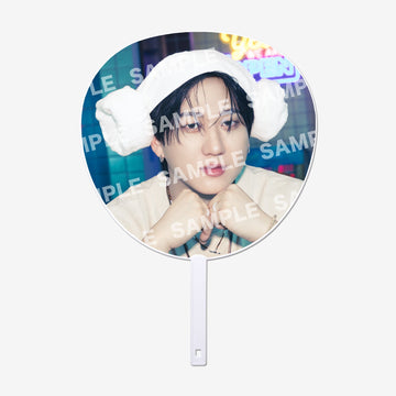 [Pre-Order] Stray Kids SKZ Sauna JYP Japan Pop Up MD - Image Picket