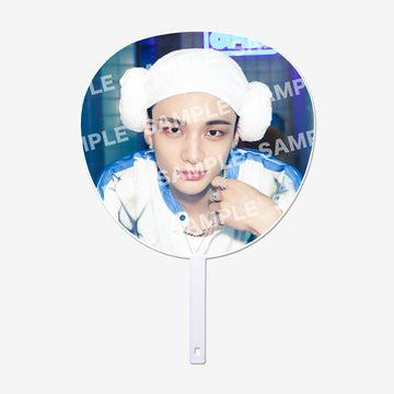 [Pre-Order] Stray Kids SKZ Sauna JYP Japan Pop Up MD - Image Picket