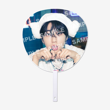 [Pre-Order] Stray Kids SKZ Sauna JYP Japan Pop Up MD - Image Picket