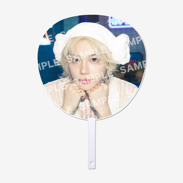[Pre-Order] Stray Kids SKZ Sauna JYP Japan Pop Up MD - Image Picket