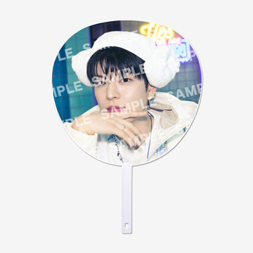 [Pre-Order] Stray Kids SKZ Sauna JYP Japan Pop Up MD - Image Picket