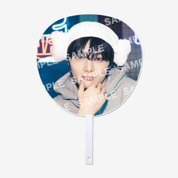 [Pre-Order] Stray Kids SKZ Sauna JYP Japan Pop Up MD - Image Picket