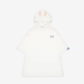 [Pre-Order] Stray Kids SKZ Sauna JYP Japan Pop Up MD - Poncho