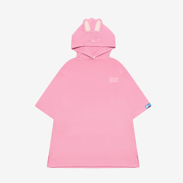 [Pre-Order] Stray Kids SKZ Sauna JYP Japan Pop Up MD - Poncho