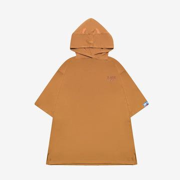 [Pre-Order] Stray Kids SKZ Sauna JYP Japan Pop Up MD - Poncho