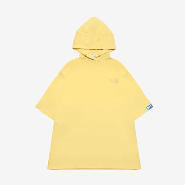 [Pre-Order] Stray Kids SKZ Sauna JYP Japan Pop Up MD - Poncho