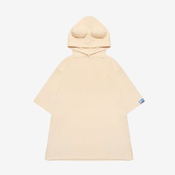 [Pre-Order] Stray Kids SKZ Sauna JYP Japan Pop Up MD - Poncho