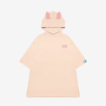 [Pre-Order] Stray Kids SKZ Sauna JYP Japan Pop Up MD - Poncho