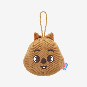 [Pre-Order] Stray Kids SKZ Sauna JYP Japan Pop Up MD - Body Sponge