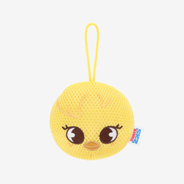 [Pre-Order] Stray Kids SKZ Sauna JYP Japan Pop Up MD - Body Sponge