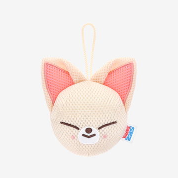 [Pre-Order] Stray Kids SKZ Sauna JYP Japan Pop Up MD - Body Sponge