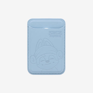 [Pre-Order] Stray Kids SKZ Sauna JYP Japan Pop Up MD - IC Card Case