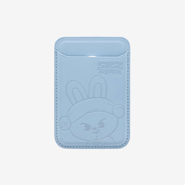 [Pre-Order] Stray Kids SKZ Sauna JYP Japan Pop Up MD - IC Card Case