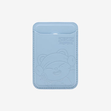 [Pre-Order] Stray Kids SKZ Sauna JYP Japan Pop Up MD - IC Card Case