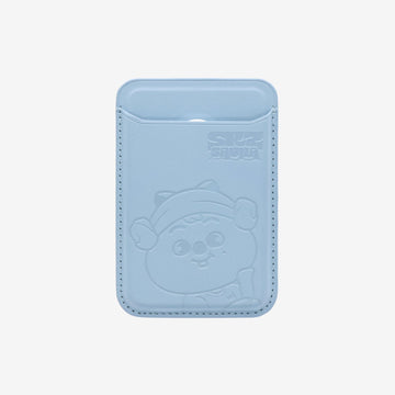 [Pre-Order] Stray Kids SKZ Sauna JYP Japan Pop Up MD - IC Card Case