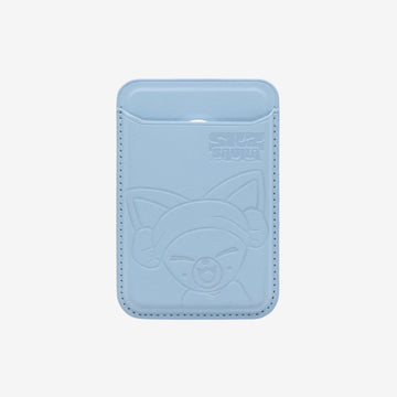 [Pre-Order] Stray Kids SKZ Sauna JYP Japan Pop Up MD - IC Card Case
