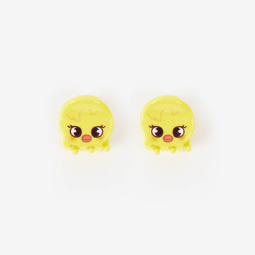 [Pre-Order] Stray Kids SKZ Sauna JYP Japan Pop Up MD - Mini Hair Clip