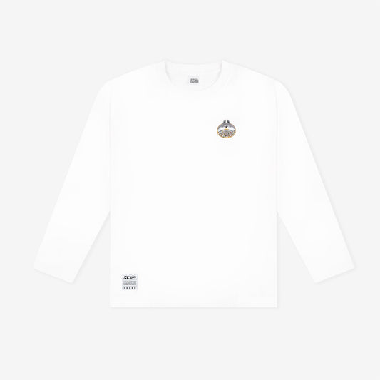 [Pre-Order] SKZOO Pop Up Store 2025 Official Goods - Long Sleeve Shirt