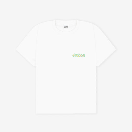 [Pre-Order] SKZOO Pop Up Store 2025 Official Goods - T-Shirt