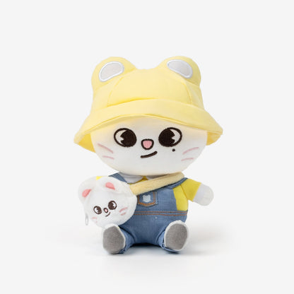 [Pre-Order] SKZOO Pop Up Store 2025 Official Goods - Soft Toy