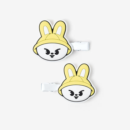 [Pre-Order] SKZOO Pop Up Store 2025 Official Goods - Hair Clip