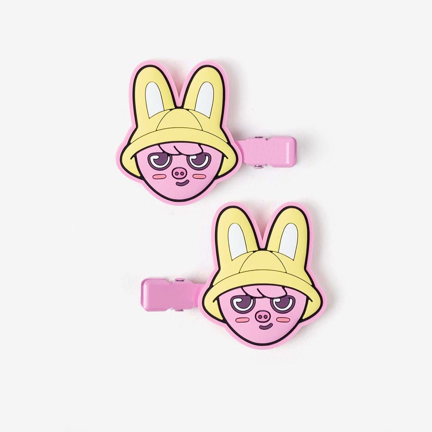 [Pre-Order] SKZOO Pop Up Store 2025 Official Goods - Hair Clip