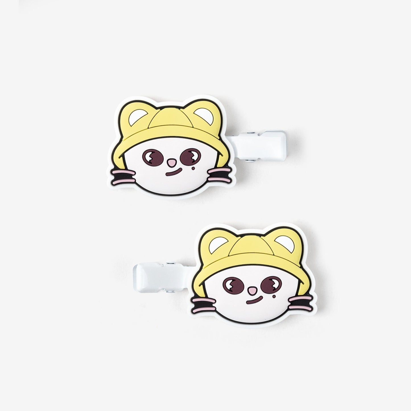 [Pre-Order] SKZOO Pop Up Store 2025 Official Goods - Hair Clip