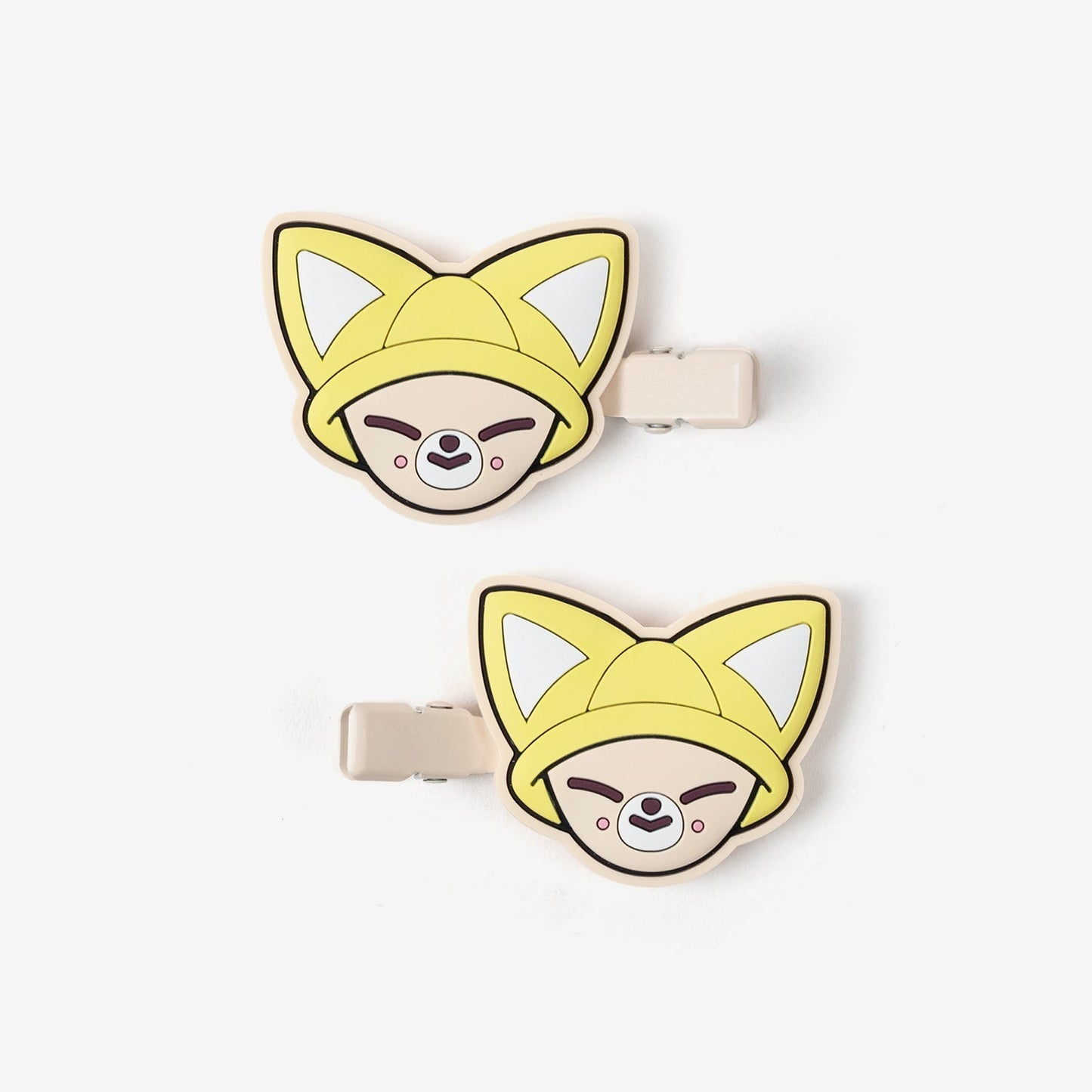 [Pre-Order] SKZOO Pop Up Store 2025 Official Goods - Hair Clip