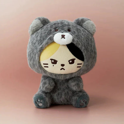 Zerobaseone Fluffy Wonderland Zeroni Medium Plush