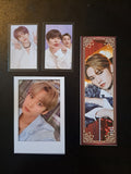 K*Star Japan Stray Kids Member Inclusion Sets