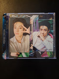 Unsealed Stray Kids First Japan Album Regular Edition [Neowing POB]