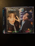 Unsealed Stray Kids First Japan Album Regular Edition [Neowing POB]