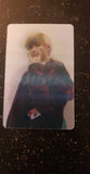 T1419 Before Sunrise Part Three Lenticular Photocard