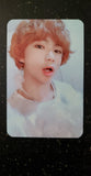 TFN Before Sunrise Part One Makestar Round 2 Photocard