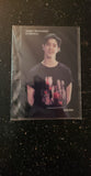 GOT7 Keep Spinning Tour DVD/Bluray Photocards