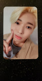 TFN Before Sunrise Part One Makestar Round 2 Photocard