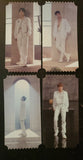 TO1 Re:Alize Album Red Photo Ticket