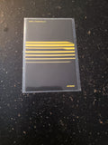 ATEEZ Fever Part 2 Yunho Diary Version Limited Photocard