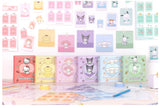 Sanrio Photocard Collect Book 2nd Stage