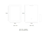 Sanrio Retro Acrylic Photocard Frame