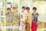 DeLing Chinese Magazine July 2021 Featuring The Boyz
