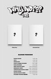 TO1 Why Not? Mini Album
