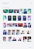 Stray Kids Lee Know Acrylic Frames