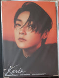 The Boyz Cafe Hae o Reum Premium Photo