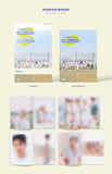 TOO Running TOOGether Sealed Album