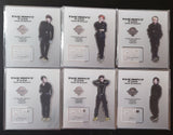 The Boyz Cafe Hae O Reum Acrylic Stand