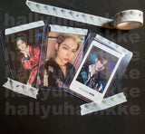 Stray Kids Photocard Trading Kits