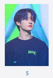 Stray Kids Lee Know Acrylic Frames