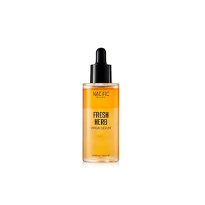 Nacific Fresh Herb Origin Serum 50ML