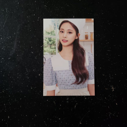 TWICE & Once Day Trading Cards